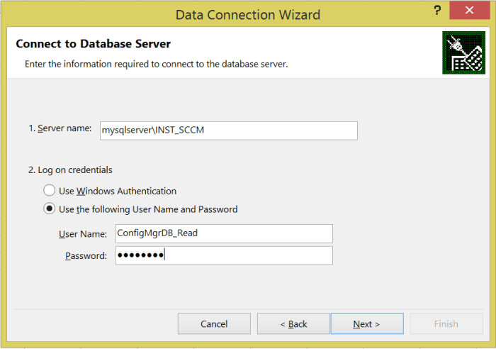 DataConWizard